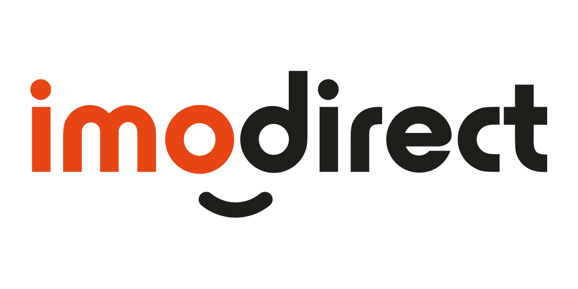 Logo Imodirect