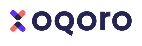 Logo Oqoro